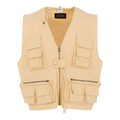 Nike Utility Gillet Light Tan