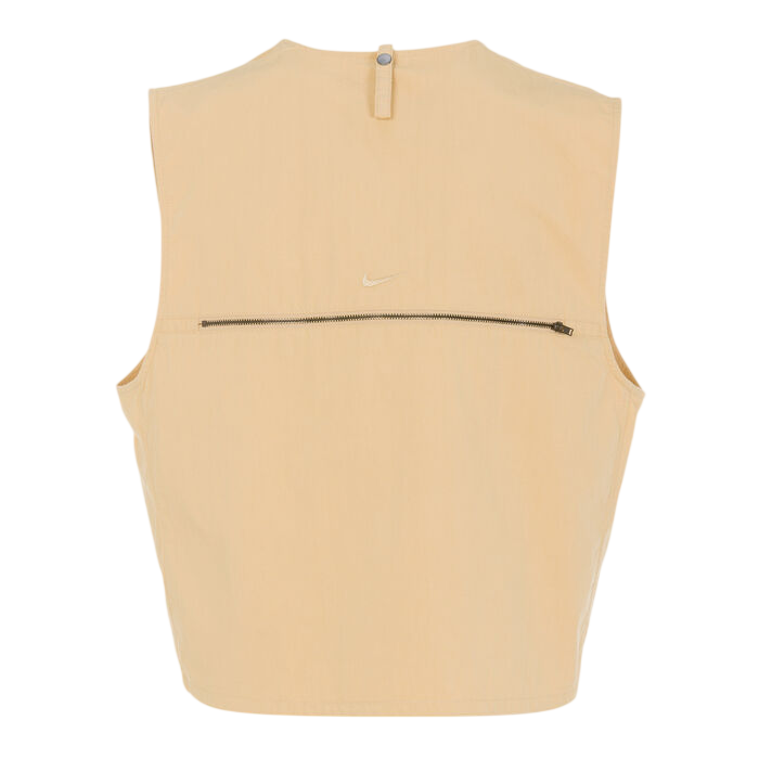 Nike Utility Gillet Light Tan