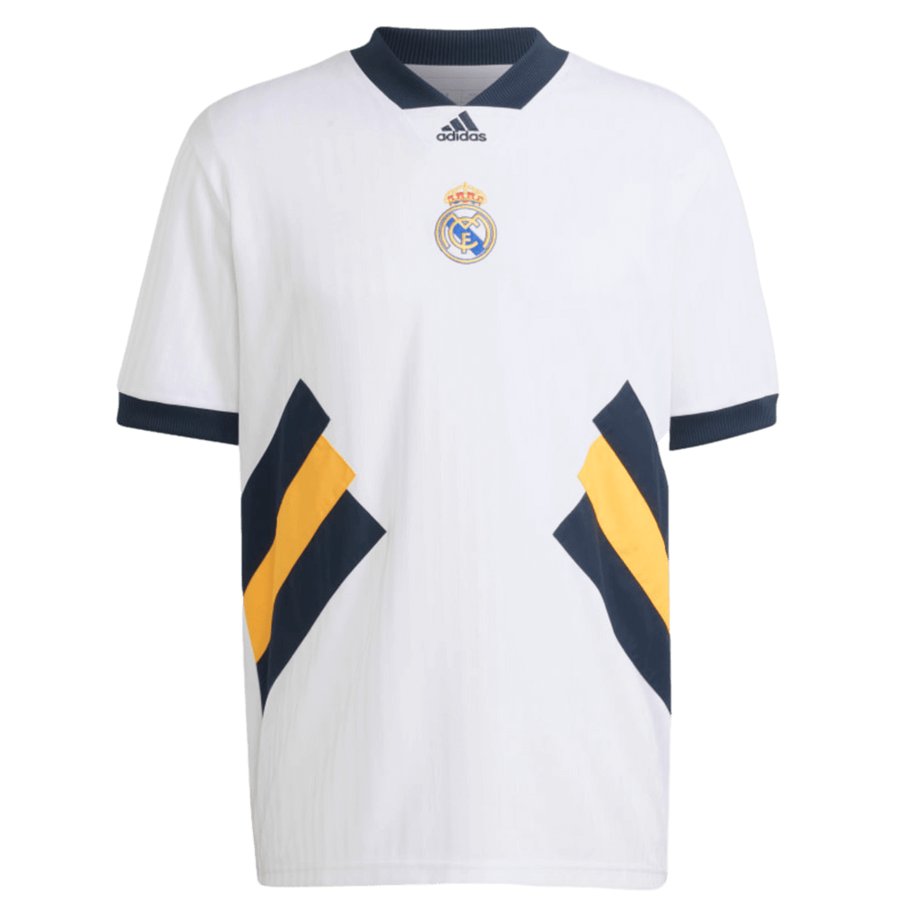 Adidas Real Icon Jersey - Front