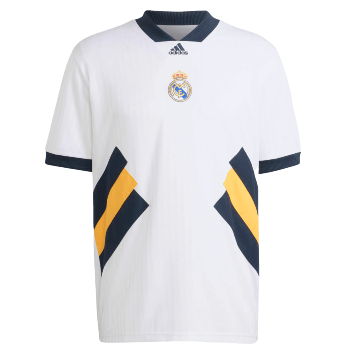 Adidas Real Icon Jersey - Front