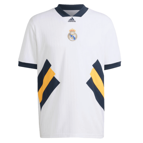 Adidas Real Icon Jersey - Front