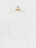 Volcom Aquapistol White