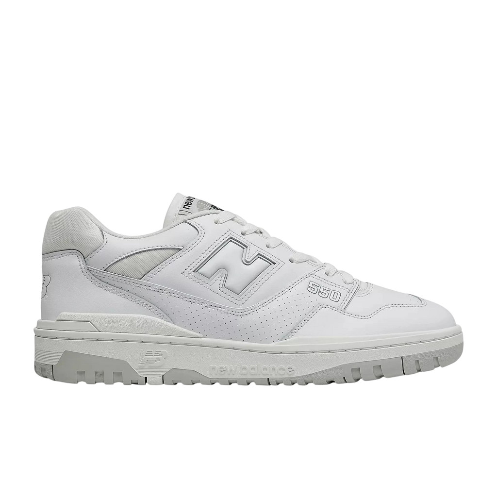 New Balance 550 White