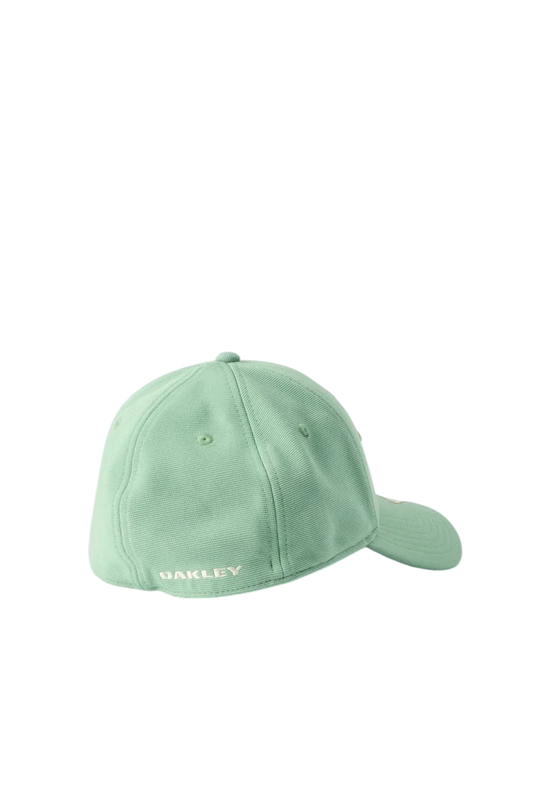 Oakley Tincan Cap Green