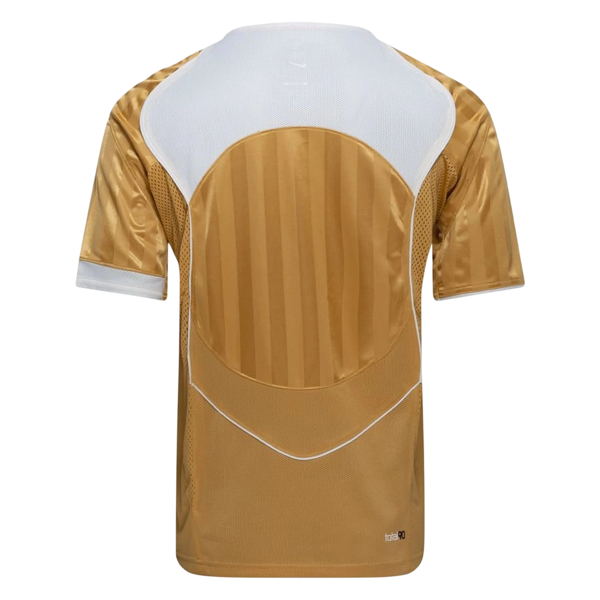 Nike Total 90 Shirt in Gold