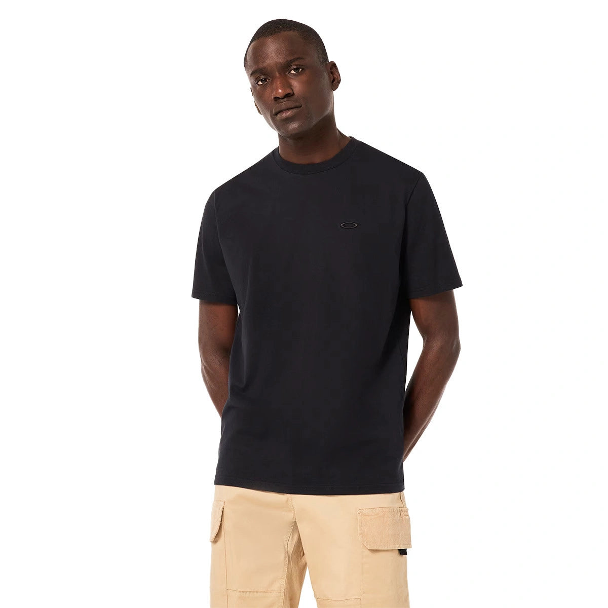 Oakley Relax Tee Black