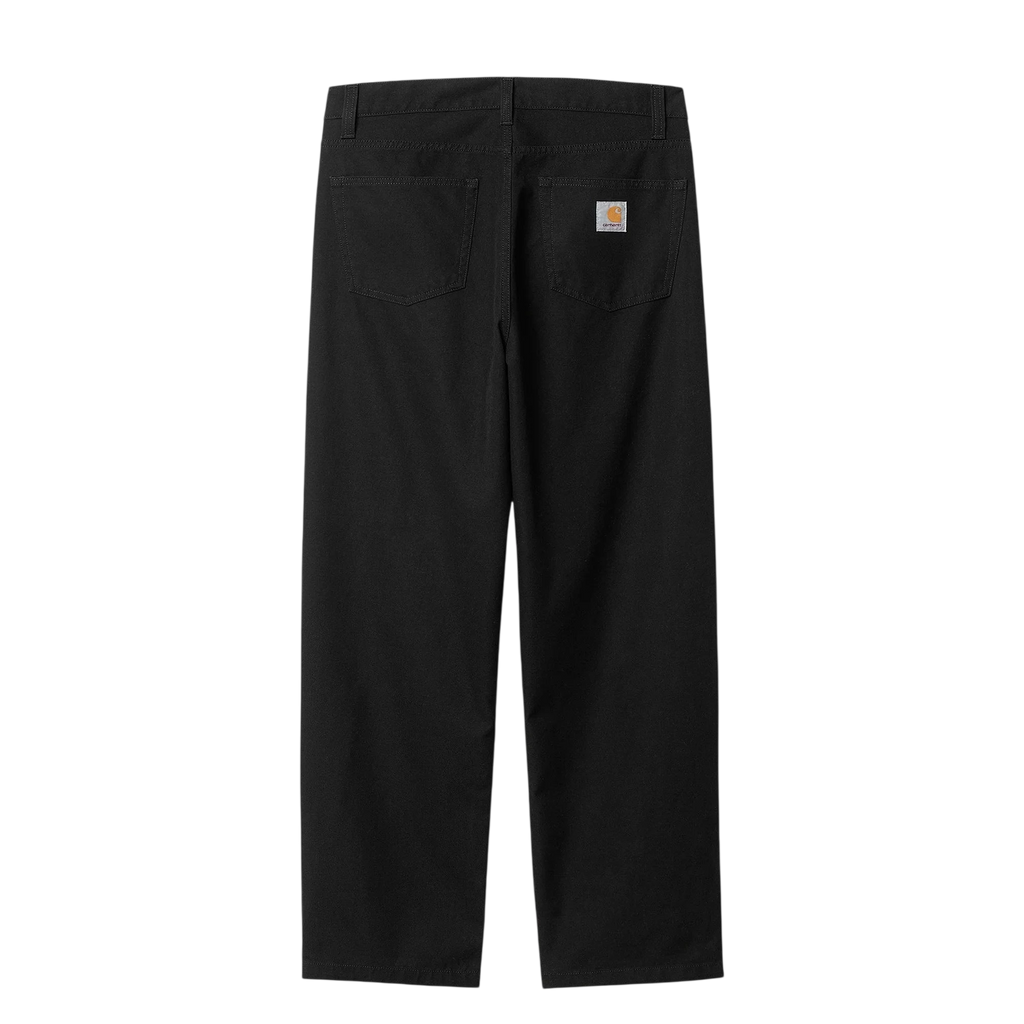 Carhartt WIP Landon Pant Black
