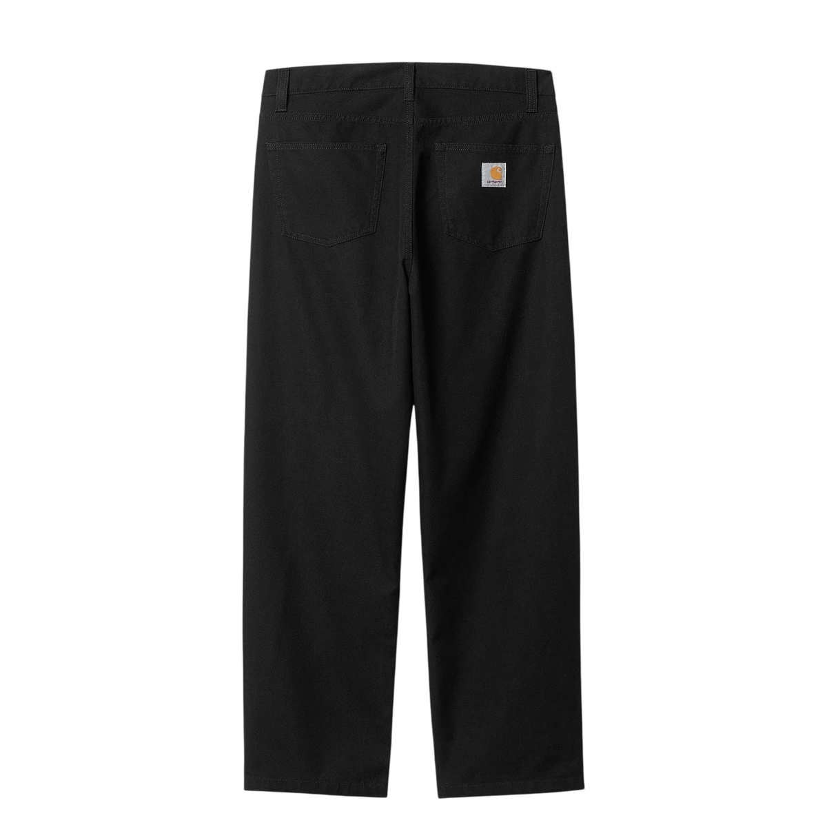Carhartt WIP Landon Pant Black