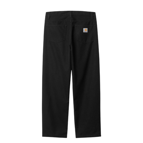 Carhartt WIP Landon Pant Black
