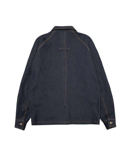 Cat Denim Epic Jacket Raw