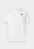 Nike Polo Shirt White