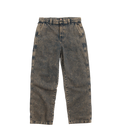 Dickies Madison Baggy Denim-brown