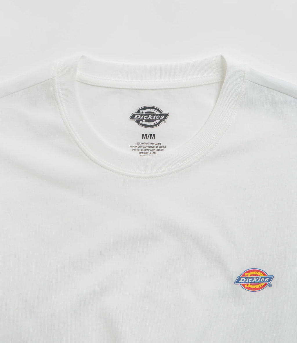 Dickies Mapleton White