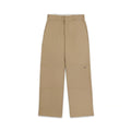 Dickies Double Knee Pants in Beige