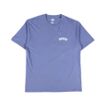 Dickies Circle Logo BP Blue