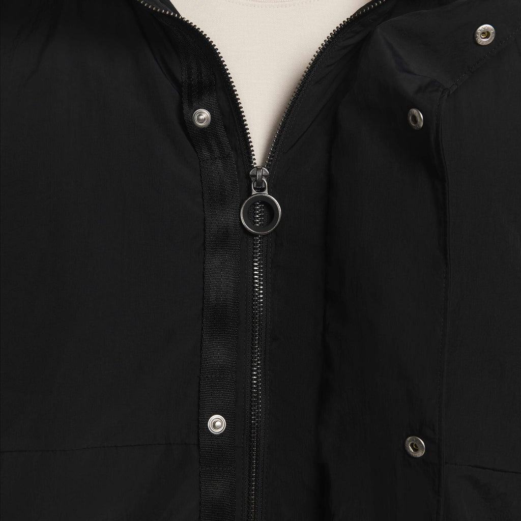 Nike Tech Jacket Black