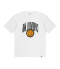 Carhartt WIP Upside Down White