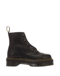 Dr. Martens Sinclair Nappa Black