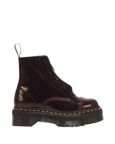 Dr. Martens Sinclaiir Cherry Arcadia