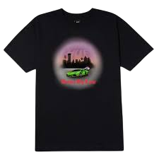 HHF down by law T-shirt