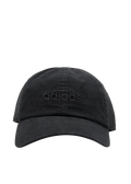Adidas Spw Dad Cap Black