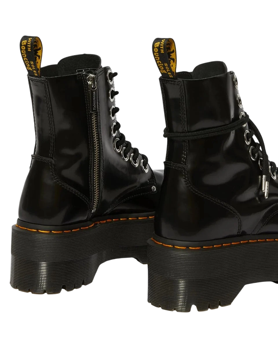 Dr. Martens Jadon Max