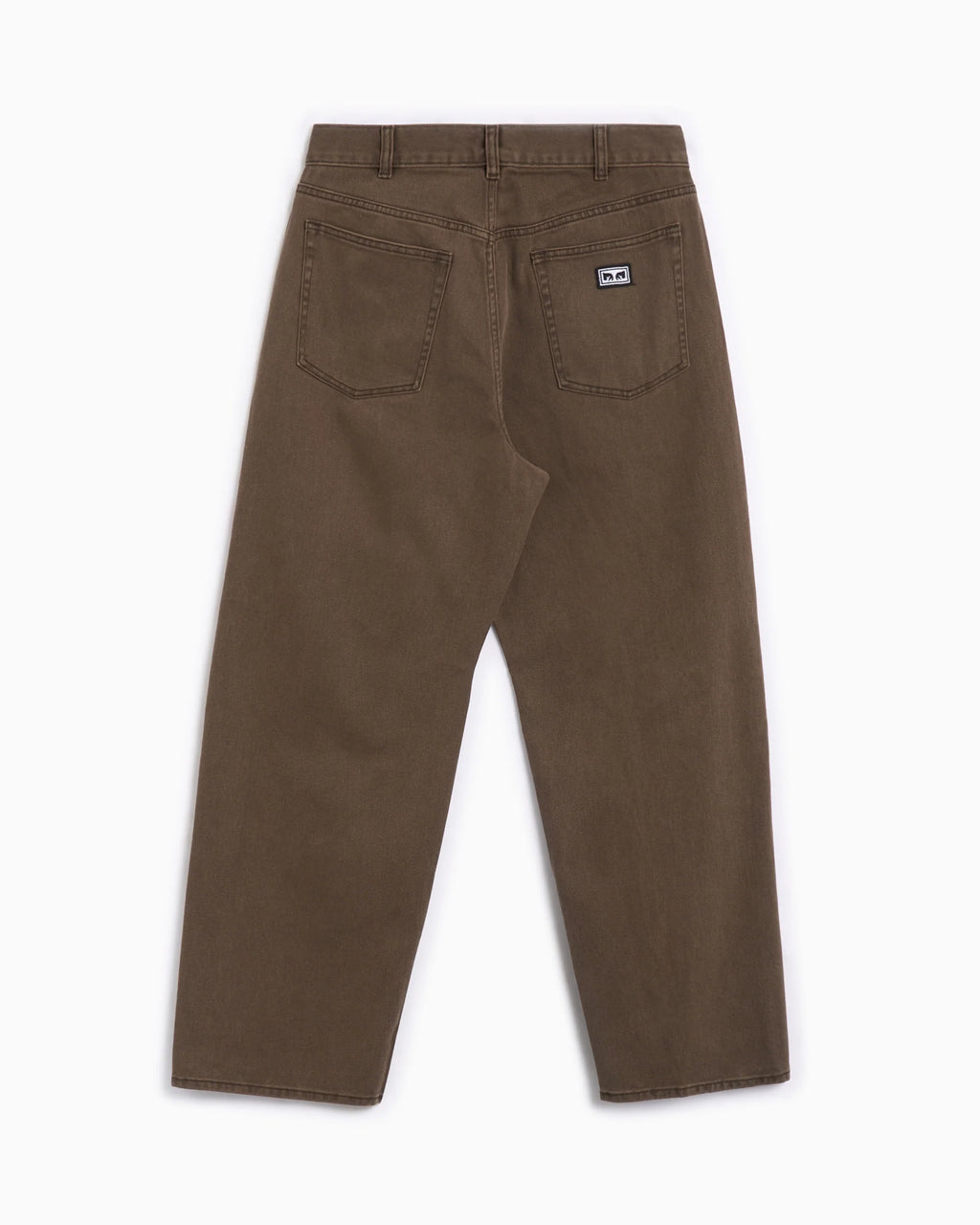 Obey Bigwig Brown