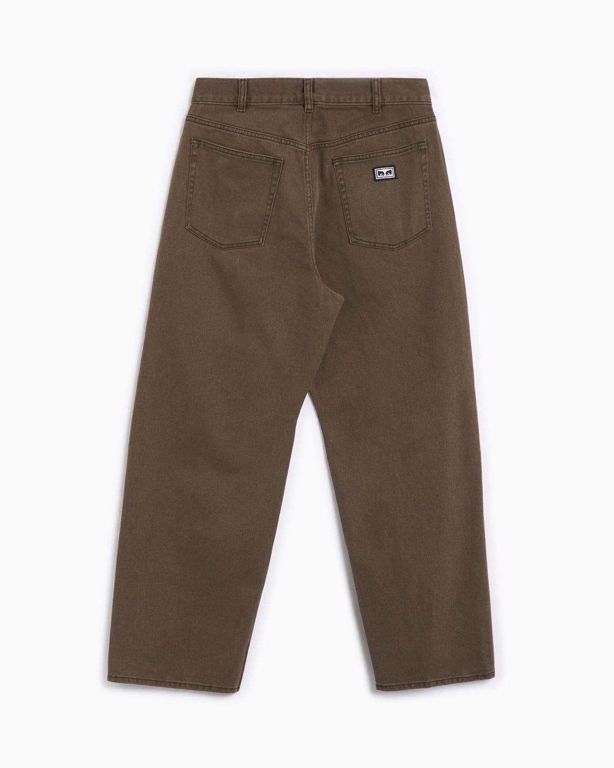 Obey Bigwig Brown
