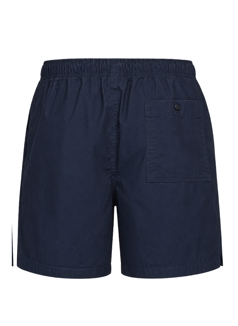 Nike Easy Shorts Navy