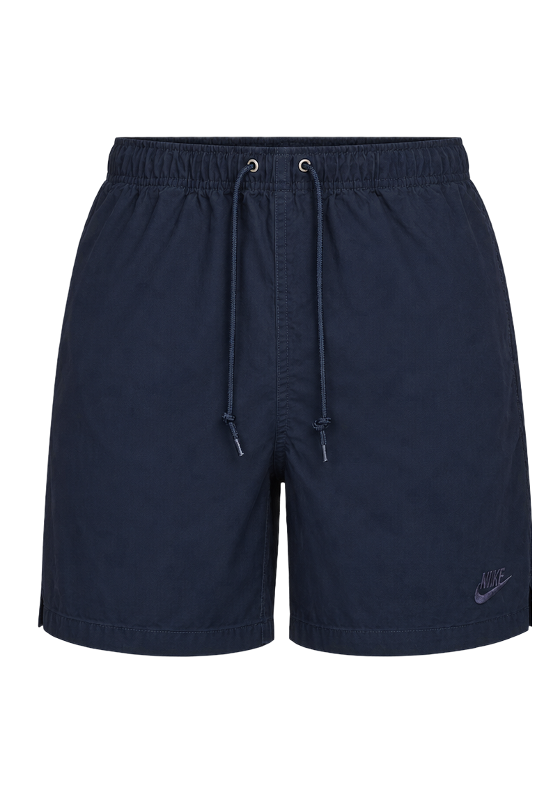 Nike Easy Shorts Navy