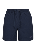 Nike Easy Shorts Navy