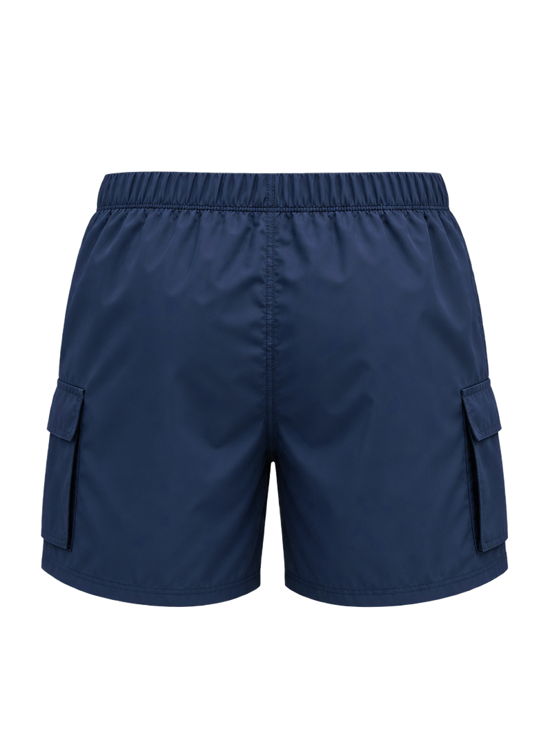 Nike Swimwear Navy