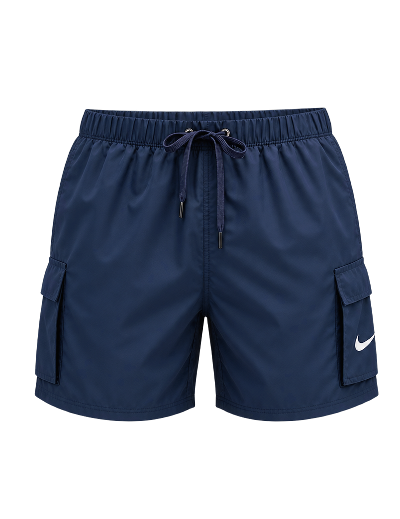 Nike Swimwear Navy