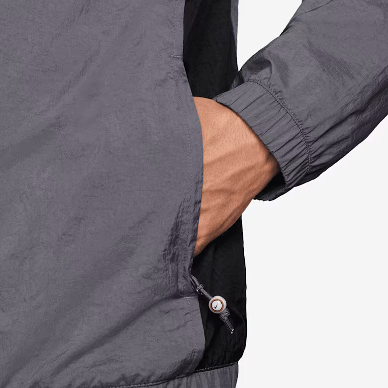 Nike Total 90 Repel Track Nylon Jacket