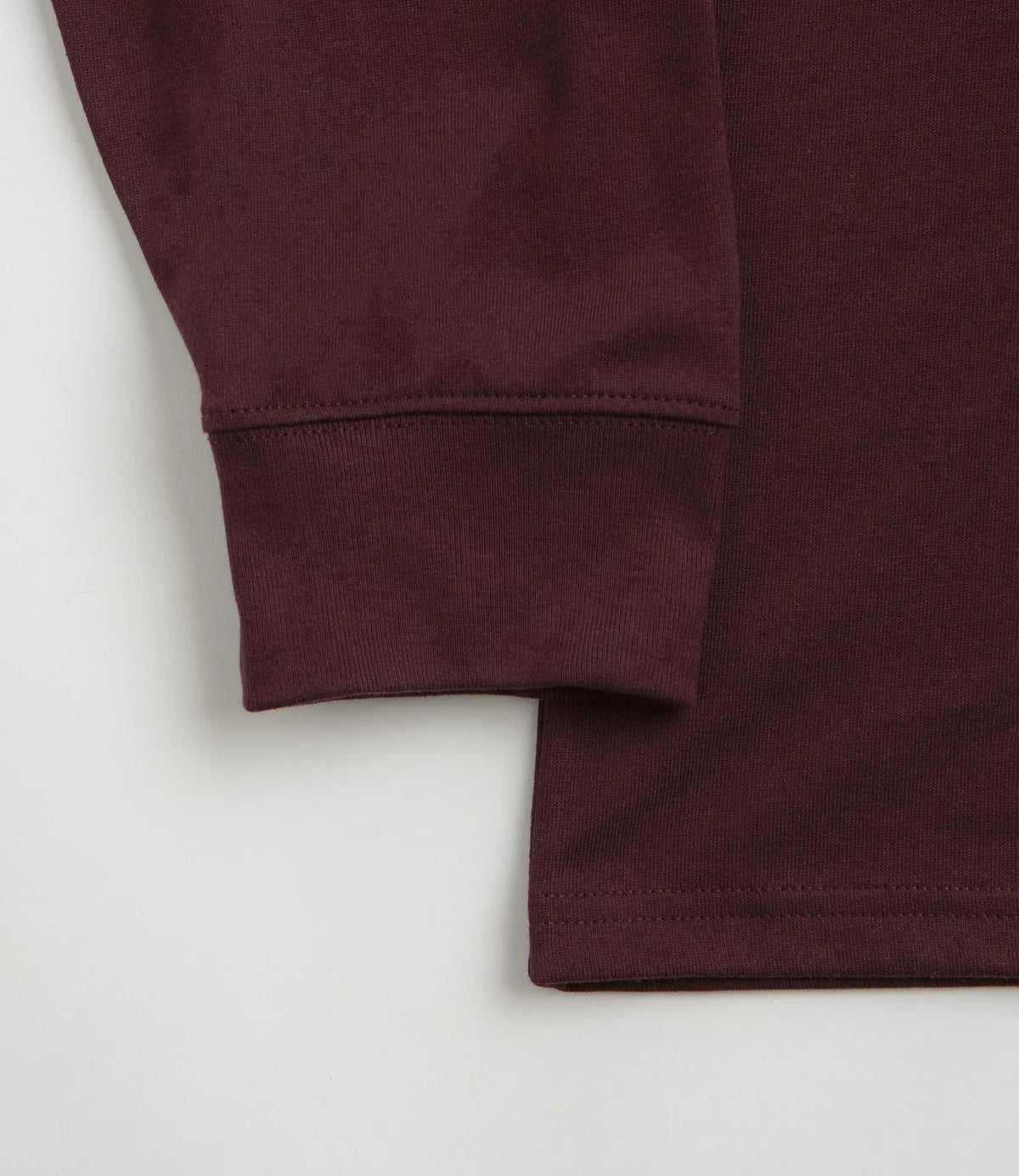 Nike ACG Lungs Long Sleeve T-Shirt Burgundy