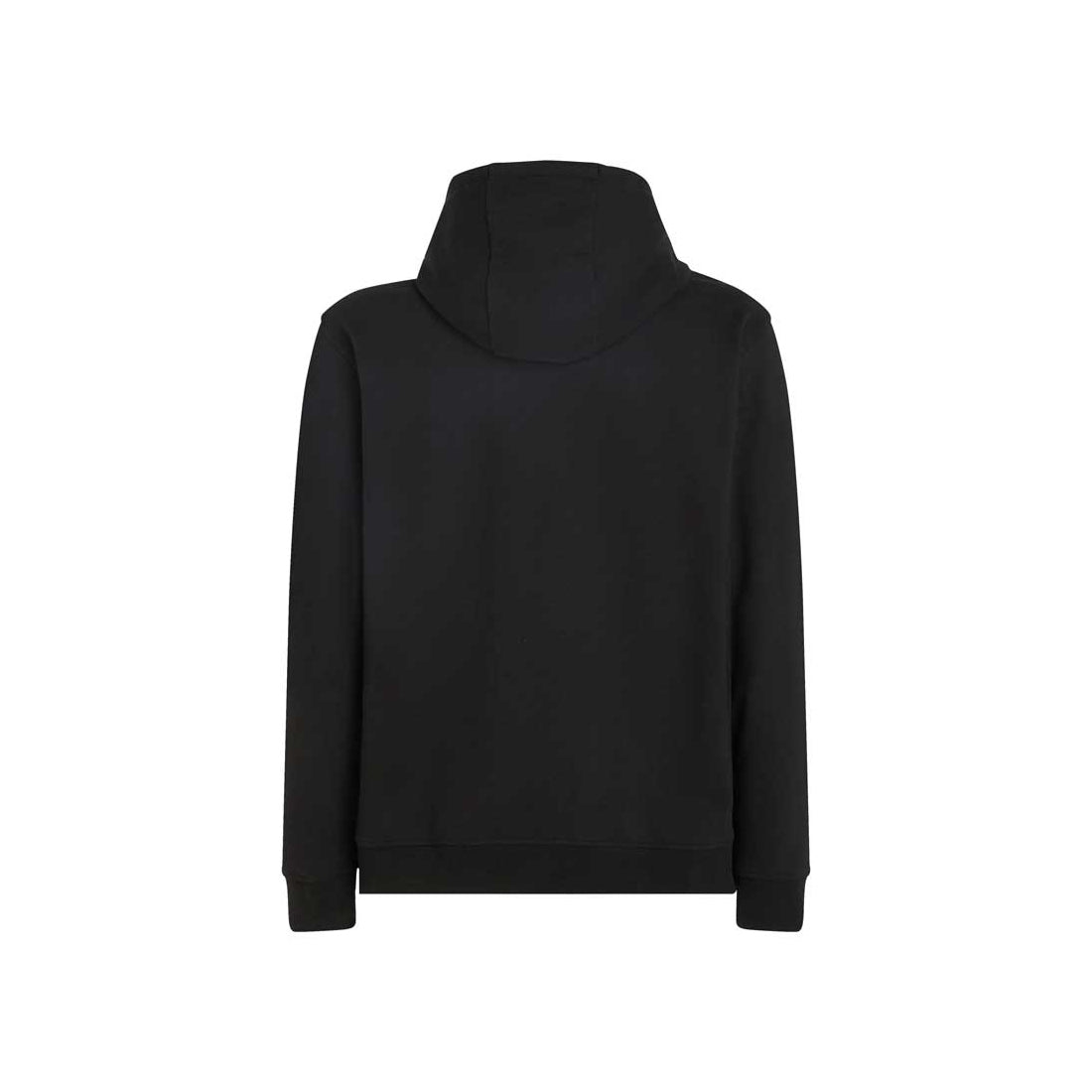 O'Neill Front Print Hoodie Black