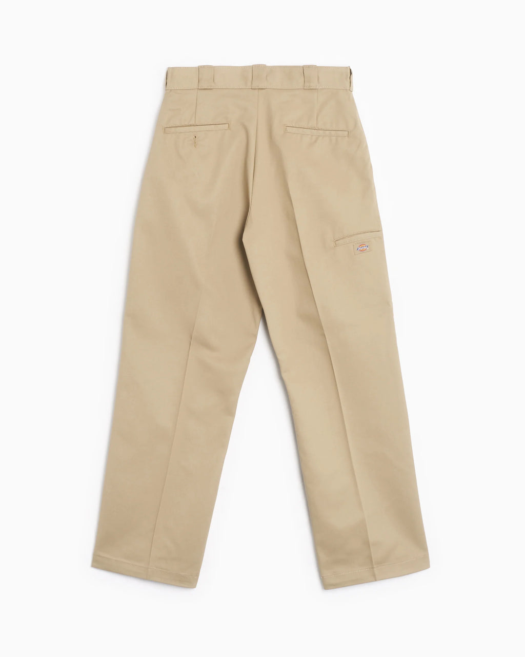 Dickies Double Knee Pants in Beige