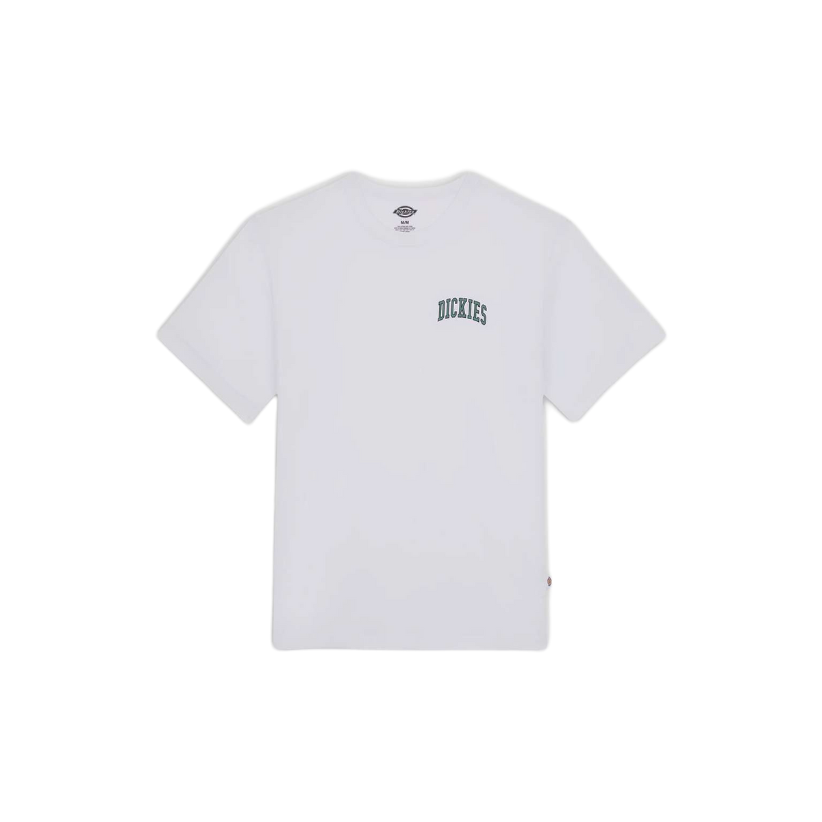 Dickies Aitkin Chest White - remove_bg