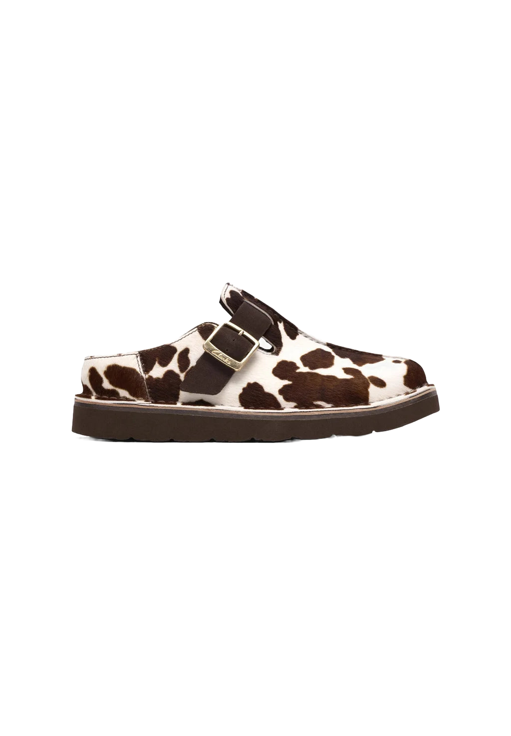 Clarks Solsbury Mule - remove_bg