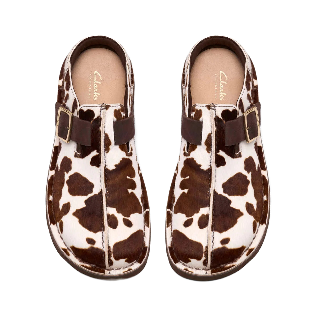Clarks Solsbury Mule - remove_bg