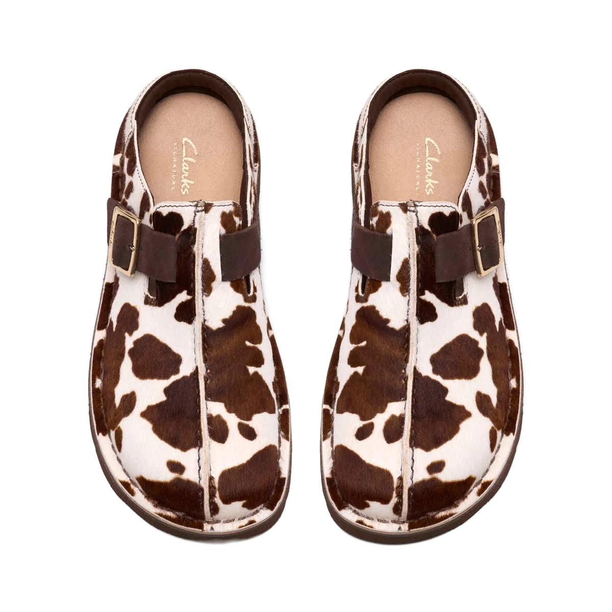 Clarks Solsbury Mule - remove_bg