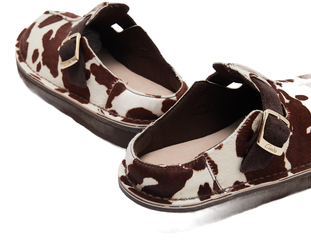 Clarks Solsbury Mule - remove_bg