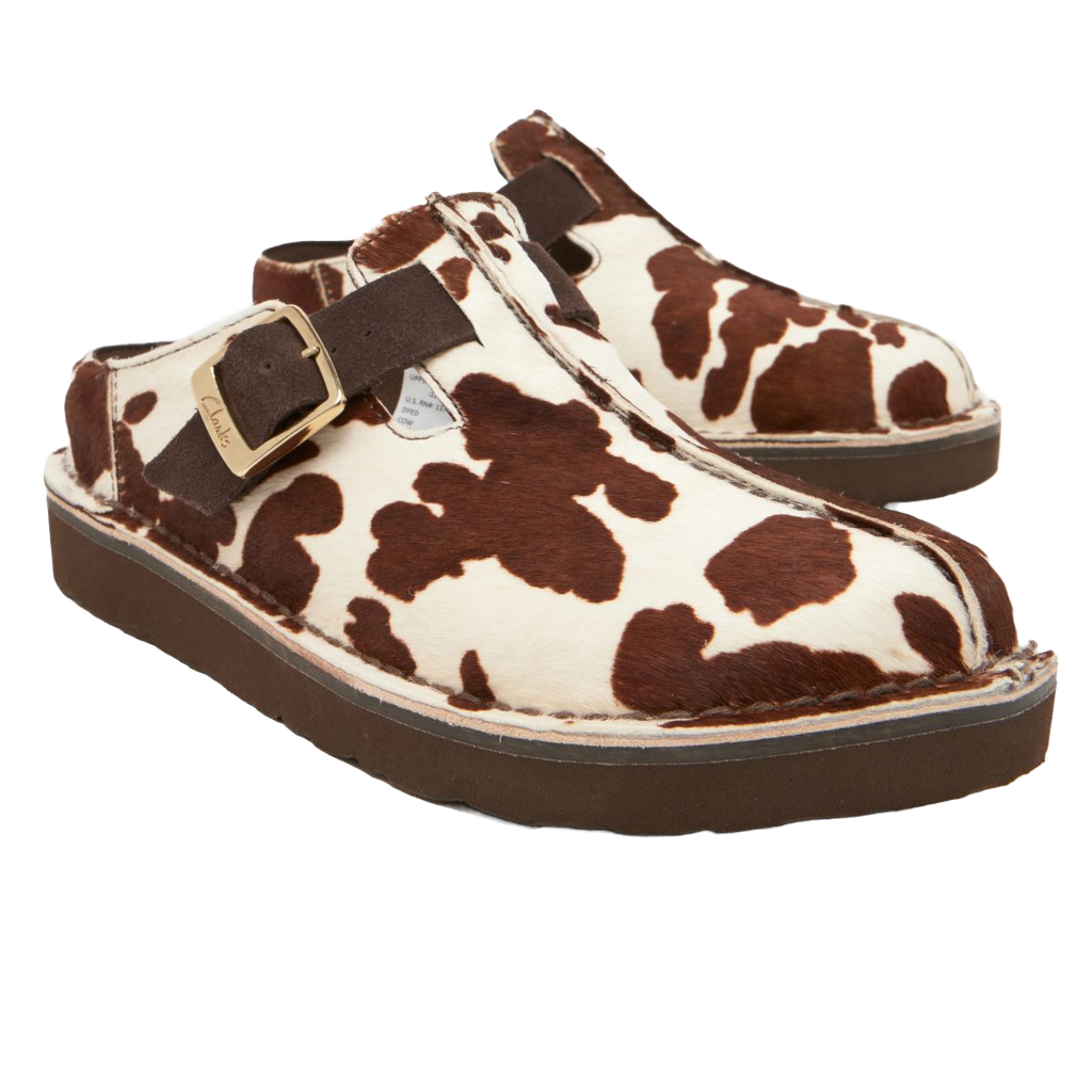 Clarks Solsbury Mule - remove_bg