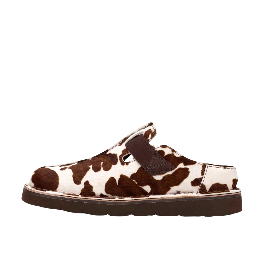 Clarks Solsbury Mule - remove_bg