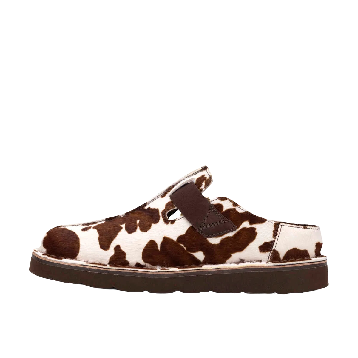Clarks Solsbury Mule - remove_bg