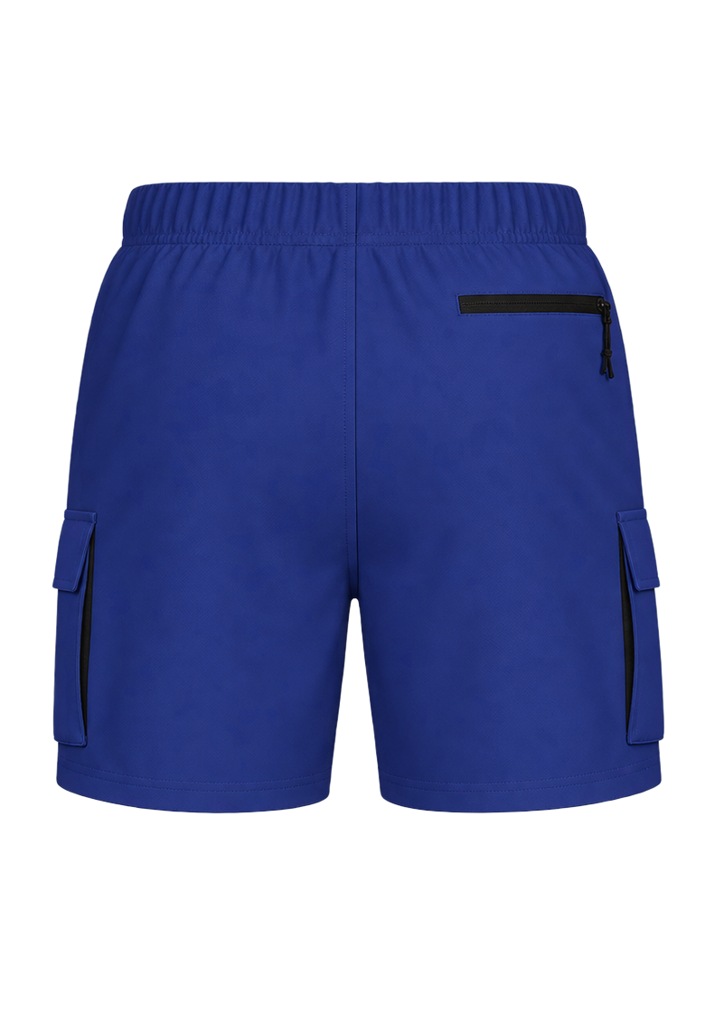 Nike Swimwear Blue