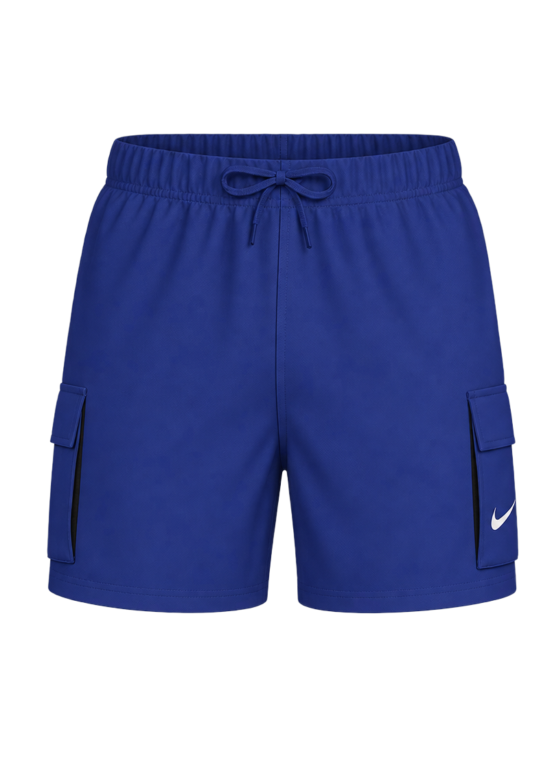 Nike Swimwear Blue
