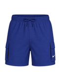 Nike Swimwear Blue