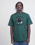 Carhartt WIP S/S Boxing T-Shirt Treehouse
