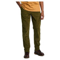Timberland Cord-green